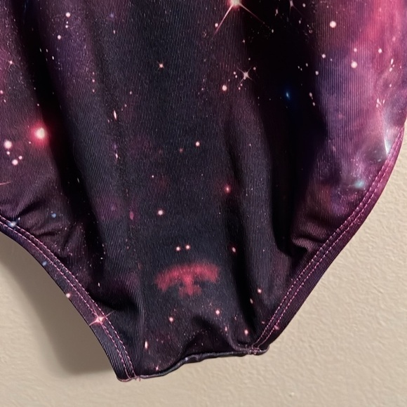 Girls more than magic swimsuit medium 7/8 - Picture 7 of 9